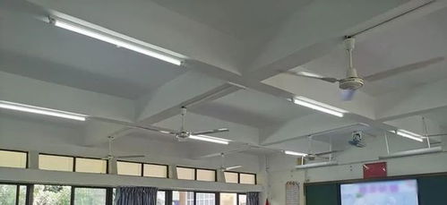 警惕 教室照明不达标,会影响孩子视力 附国家标准