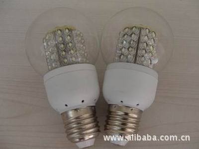 【3.5w LED节能灯泡 E27接口】价格,厂家,图片,其他LED灯具,深圳市惠尔乐照明器材有限公司销售部